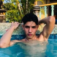 fabrizzio__ webcam model