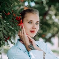 AnnabelleMaine webcam model