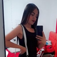 JasmineJones_ webcam model