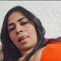 floresblancas webcam model