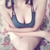 Isha_Sax