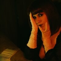 Callmelouve_Live Webcam