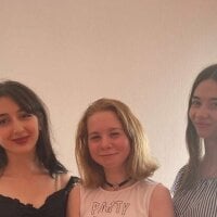 AnnePaule's Offline Chat Room