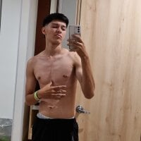 Andrew_ledman webcam model