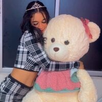 Fetish_Partyx69 model avatar