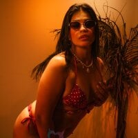 MayaRouse webcam model