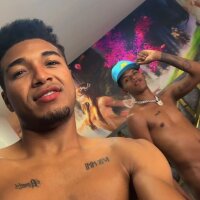 Model golden_sex_x