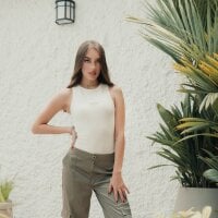 KaiaFerreira webcam model