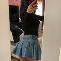 juanita03 Cameră chat offline