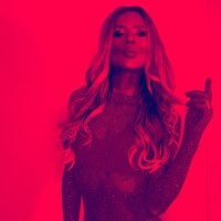 PaulinaPonce777 webcam