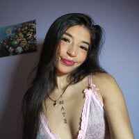 Missa_Anny webcam model