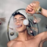 Dulcey_ webcam model