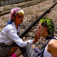 badeyes_crazygoat webcam