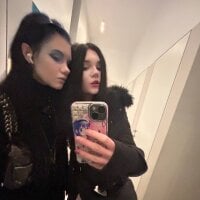 Candy_PrincessesLive Webcam