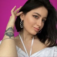 LucySensuall webcam model