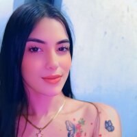 DanielaySeba webcam model