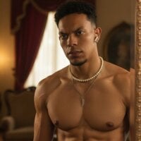 RickKrong_ webcam model