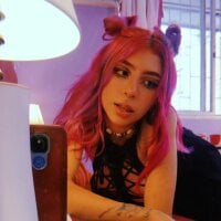 Imagem de avatar de adhalee_js