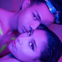 candyandmarilyn webcam model