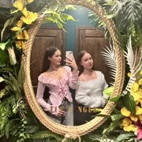 VirginiaRowe webcam model