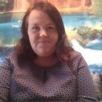 Doreen03 webcam model