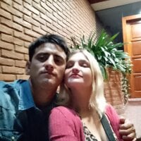 blondieandboy webcam model