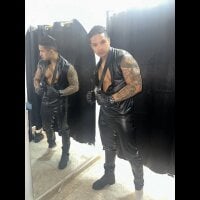 master_leather webcam model