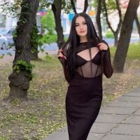 MiraaLes webcam model