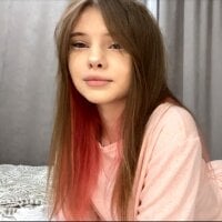 CarolinePepper webcam model