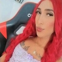 chairahot2 webcam model