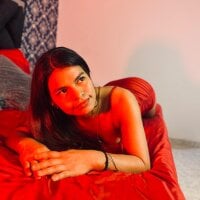 Miss_Deborah webcam model
