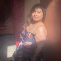 Clara_Crystal_ webcam model