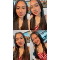 Reina_Lu webcam model