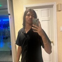 Kevinnnc webcam