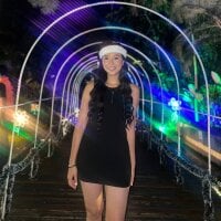 DulceEstrella_ webcam model