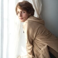 elenecovey from Stripchat