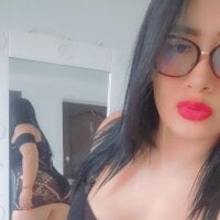 Roxiisecretary webcam model