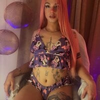 AlejoGaga12 webcam model