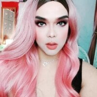 AvaMoree model avatar