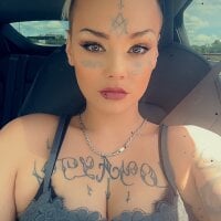 Princesscreepasf model avatar
