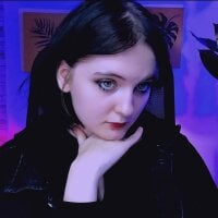 MerilynKelly webcam model