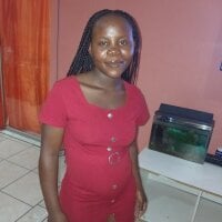 JuicyBerrie webcam model