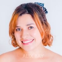 alix_bay's Profile Pic