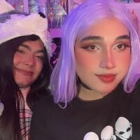 Vnzln_hotties webcam