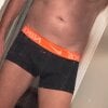 Gayginger86