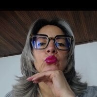 Maturegirl webcam
