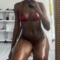 AmandaCecilia webcam
