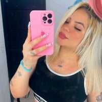 Isabella_jhonss webcam model