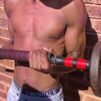 Dickdiesl model avatar