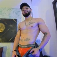 Hades_1906 webcam model